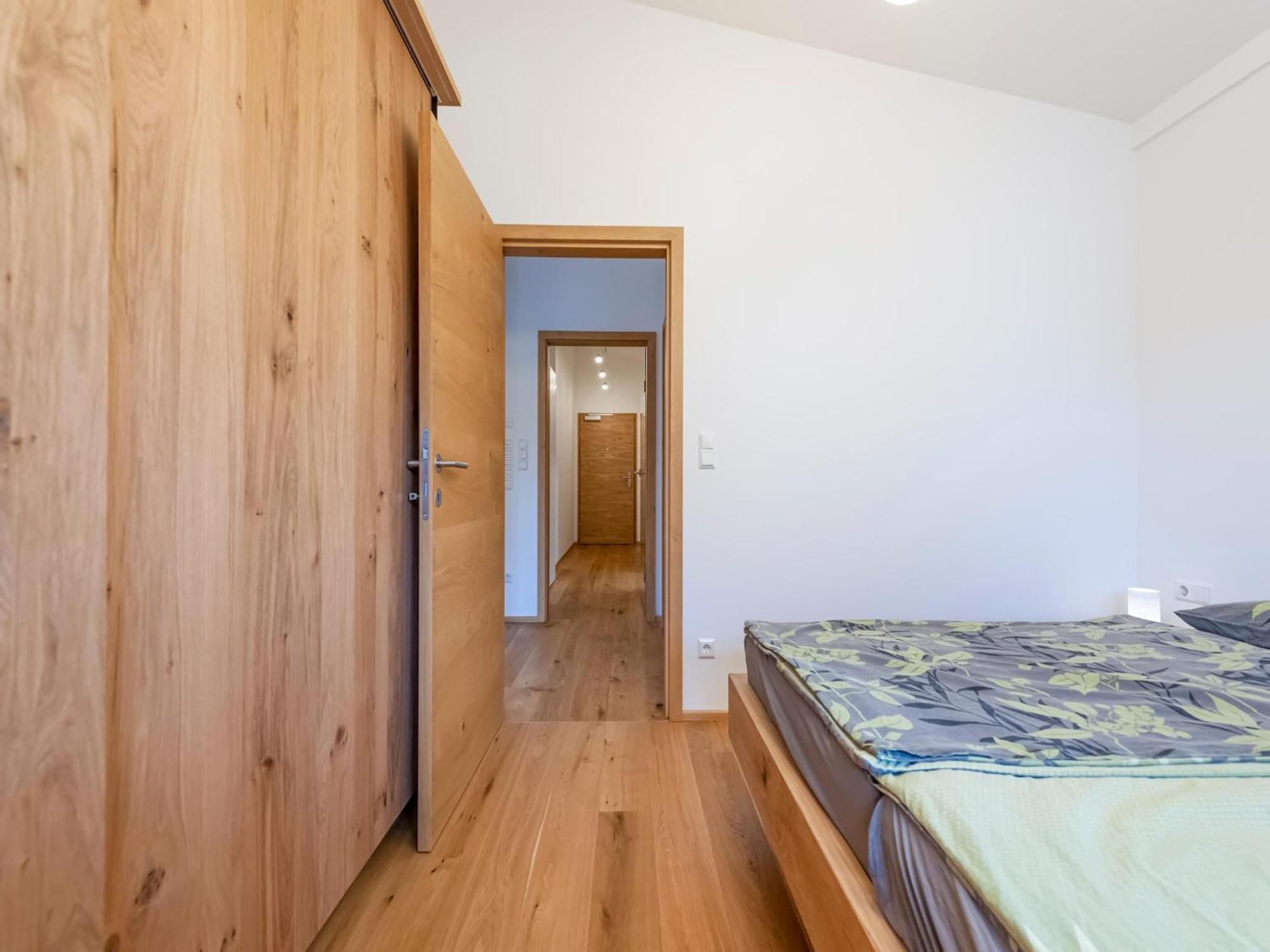 Apartment In Groebming Near Skiing And Hiking Area 그뢰브밍 외부 사진