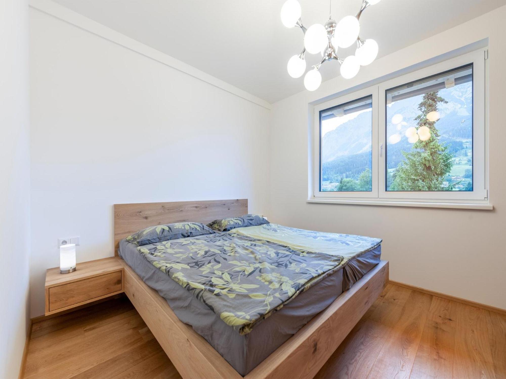 Apartment In Groebming Near Skiing And Hiking Area 그뢰브밍 외부 사진